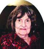 Linda Ann Hollister