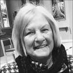 Linda Ann (Whitman) Dewitt (1944 - 2022)