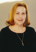 Linda Baber