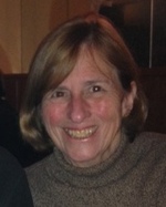Linda Banwell (1947 - 2018)