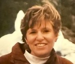 Linda Berg (1959 - 2025)