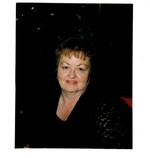 Linda Bingham (1943 - 2021)