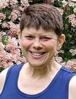 Linda Blanche Fitzsimmons (1955 - 2023)