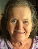 Linda Bush (1941 - 2023)