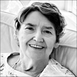 Linda C. Sweeney (1942 - 2025)