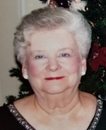 Linda Carla Leaptrot (1942 - 2020)