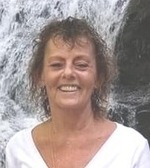 Linda Carol (Martin) Fary