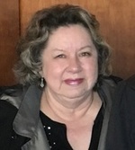 Linda (Chapman) Bolton