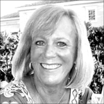 Linda (Colburn) Collier (1944 - 2018)