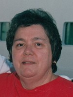 Linda D. Gadoury (1945 - 2022)