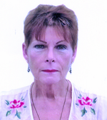 Linda Dascanio (1950 - 2017)