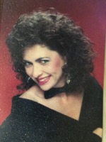 Linda (DeCantis) Graham