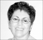 Linda (Demerjian) Pickering