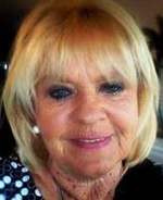 Linda Diane Dunkin Phillips