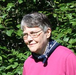 Linda Dianne Scott (1947 - 2023)