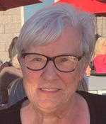 Linda E. Hellyar (1948 - 2024)