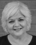 Linda Elizabeth Manfrida (1951 - 2020)