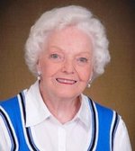 Linda Evelyn (Harris) Miller