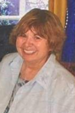 Linda F. Barros (1947 - 2021)
