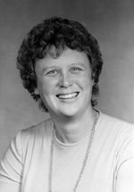 Linda Fawcett (1945 - 2021)