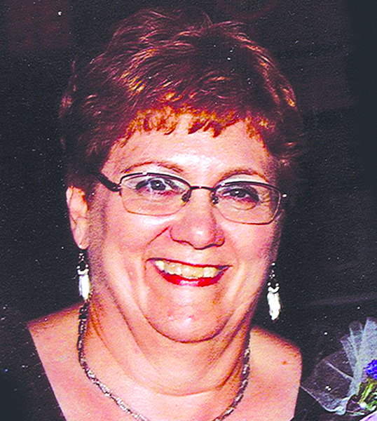 Linda G. Downie (1953 - 2017)