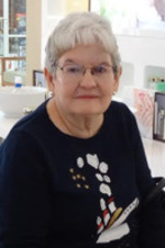 Linda G. MacFarlane (1946 - 2023)