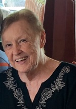 Linda Gail (Moore) Brown (1943 - 2019)