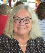 Linda Greenblatt