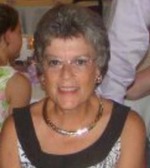 Linda Greenwood