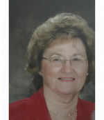 Linda Harder (1942 - 2019)