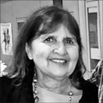 Linda Iacopucci (1953 - 2020)