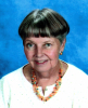 Linda Jane Bailey