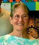 Linda Jean Marie Byers