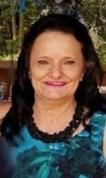 Linda Jean (Miller) Parks