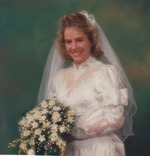 Linda Jill Skarpelos (nee Koop)