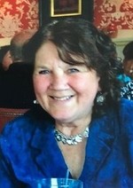 Linda (Johnstone) De Veer (1946 - 2020)