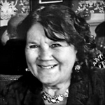 Linda (Johnstone) De Veer (1946 - 2020)