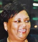 Linda Joyce Griffin