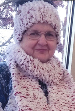 Linda Joyce (Jewell) Smith (1954 - 2022)
