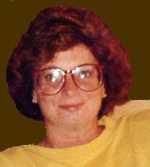 Linda Joyce Menard (1944 - 2022)