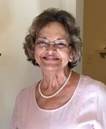 Linda Kay Crosby (1954 - 2018)