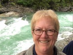 Linda Kluber (1951 - 2017)