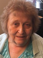 Linda L. Nelson (1947 - 2020)