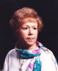 Linda Leder Brown (1943 - 2015)