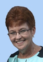 Linda Lee (Cowley) Crothers