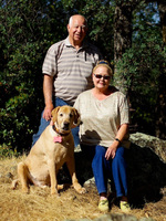 Linda Lee Ewbank (1939 - 2021)