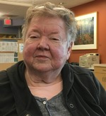 Linda Lee Moore (1944 - 2021)