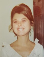 Linda Lee Lee Rush