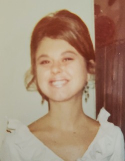 Linda Lee_Rush