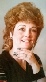 Linda Lee Vermilyea